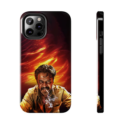 Harold Das On Your Phone Case