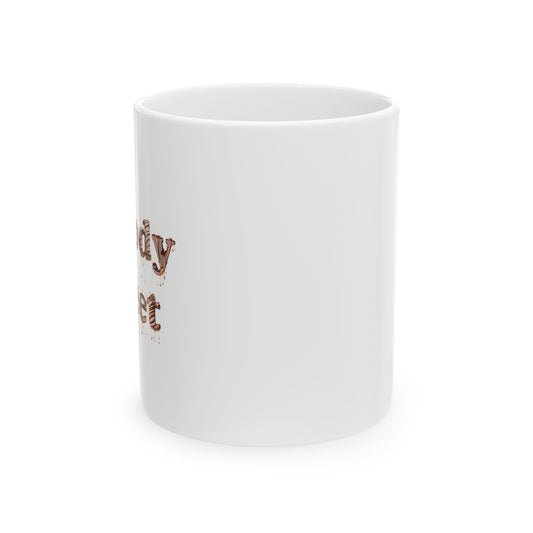 Bloody Sweet Mug from Leo Series