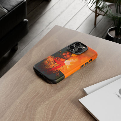 Mayakkam Enna (Danush) Phone Case