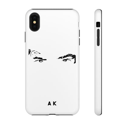 Thala's Gaze Phone Cases