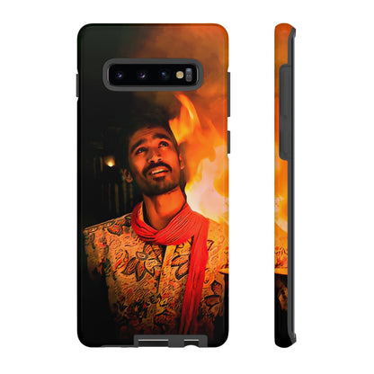 Mayakkam Enna (Danush) Phone Case