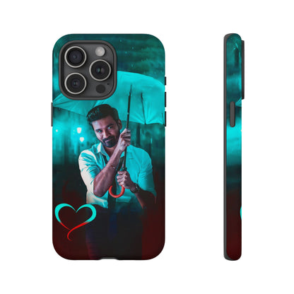 Dhanush (Love) Phone Cases