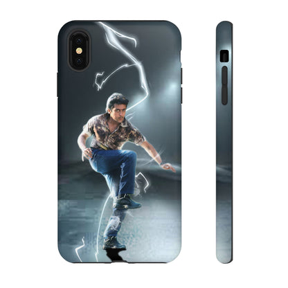 Suriya (Yethi Yethi) Phone Cases