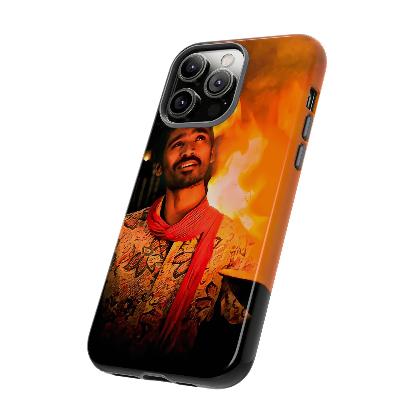 Mayakkam Enna (Danush) Phone Case