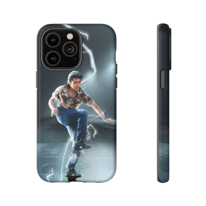 Suriya (Yethi Yethi) Phone Cases
