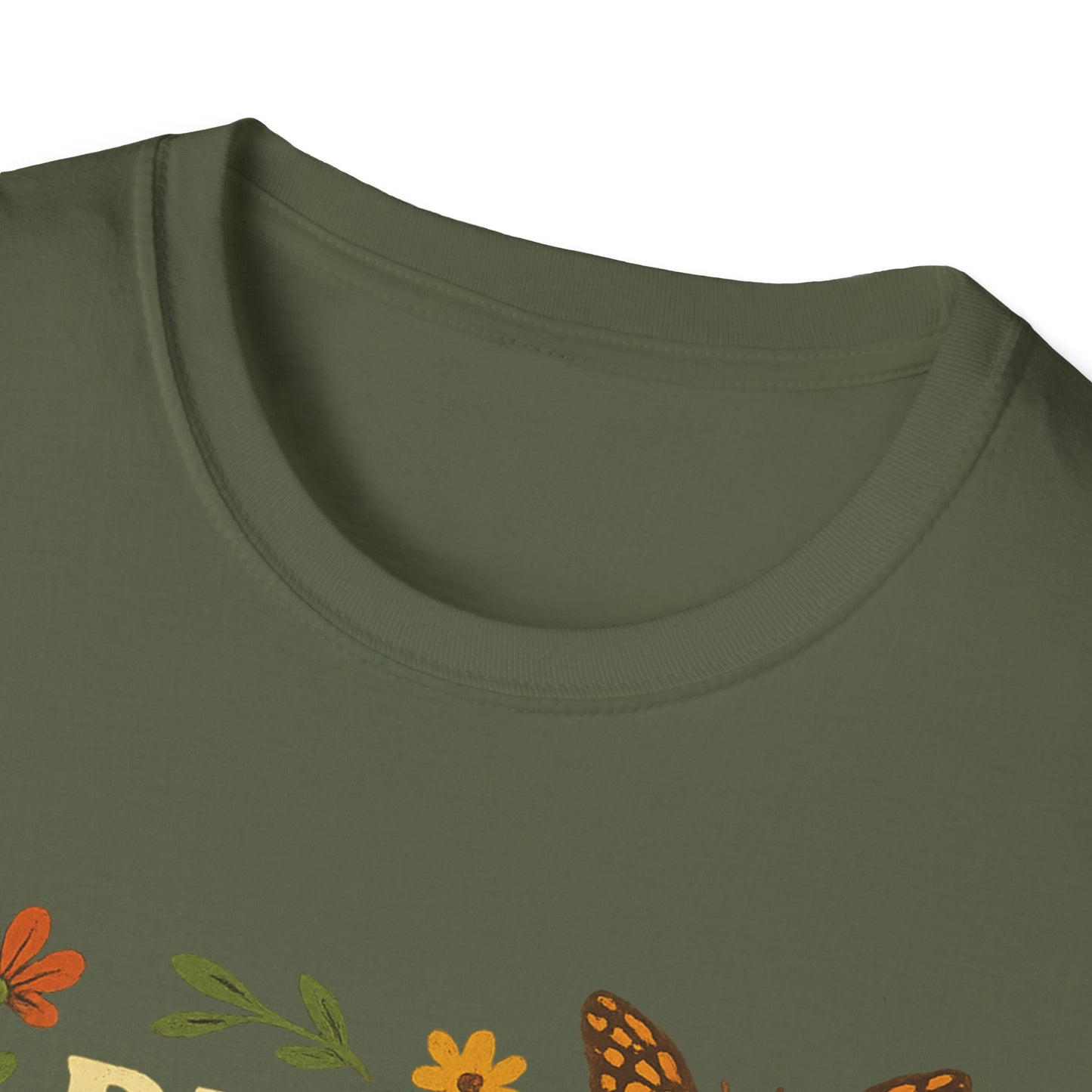 Butterfly Garden T-Shirt