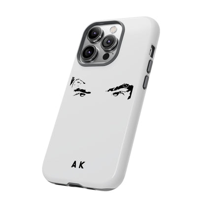Thala's Gaze Phone Cases