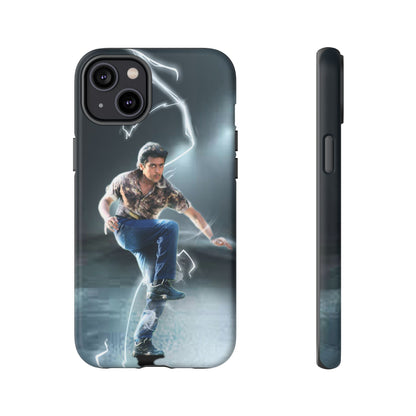 Suriya (Yethi Yethi) Phone Cases