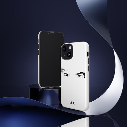 Thala's Gaze Phone Cases