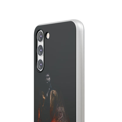 KGF Rocky Bhai (Yash) Flexi Phone Cases