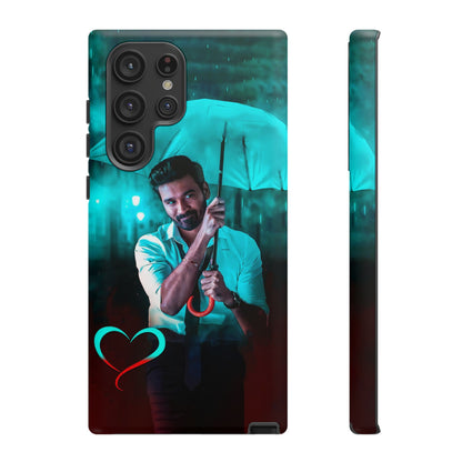 Dhanush (Love) Phone Cases