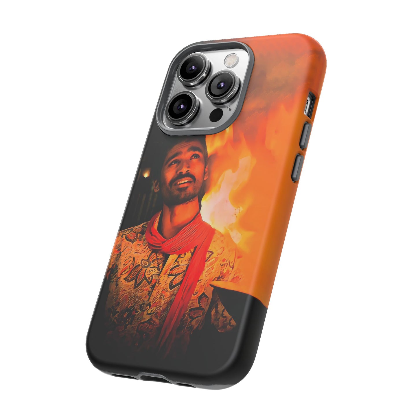 Mayakkam Enna (Danush) Phone Case