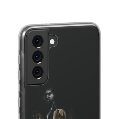 KGF Rocky Bhai (Yash) Flexi Phone Cases