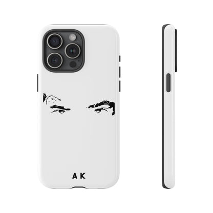 Thala's Gaze Phone Cases