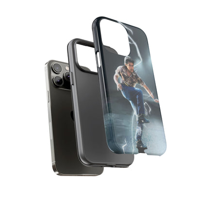 Suriya (Yethi Yethi) Phone Cases
