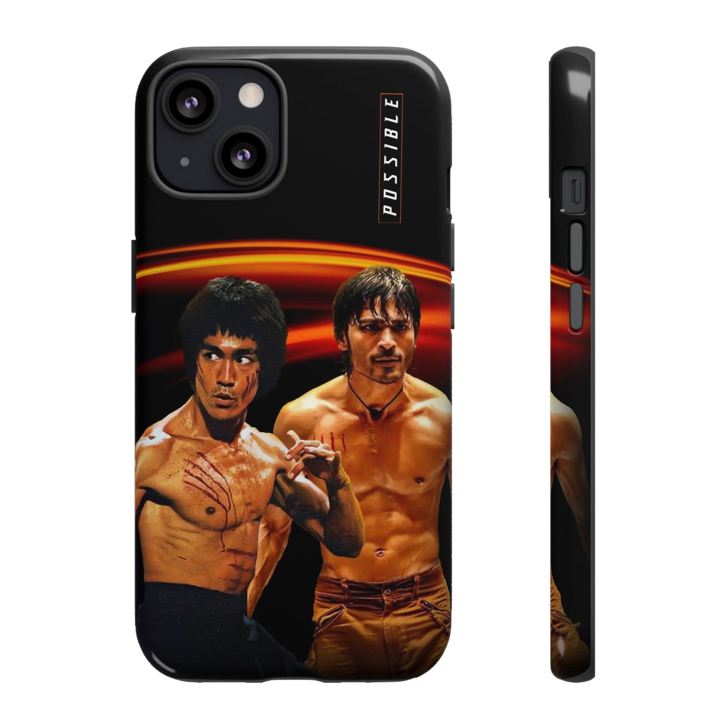 Danush x Bruce Lee 🔥