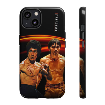 Danush x Bruce Lee 🔥
