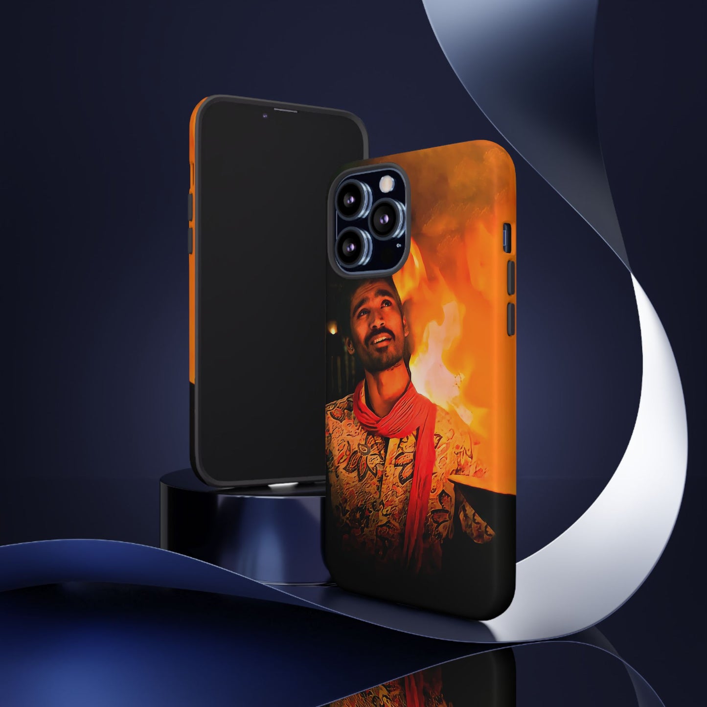 Mayakkam Enna (Danush) Phone Case