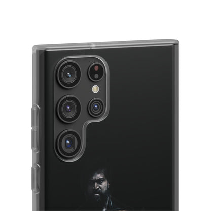 KGF Rocky Bhai (Yash) Flexi Phone Cases