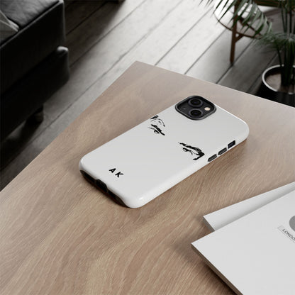 Thala's Gaze Phone Cases