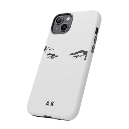 Thala's Gaze Phone Cases