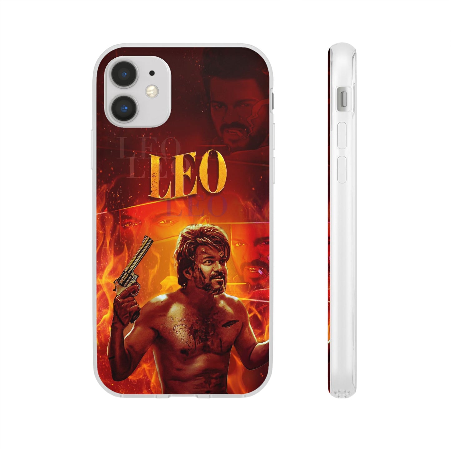 Leo Phone Case - Vijay