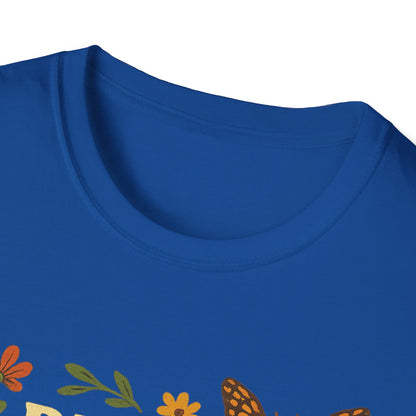 Butterfly Garden T-Shirt