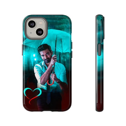 Dhanush (Love) Phone Cases