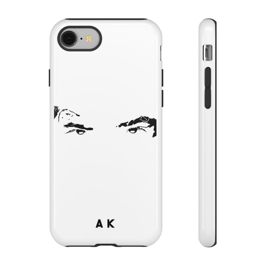 Thala's Gaze Phone Cases