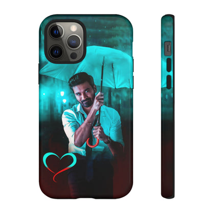 Dhanush (Love) Phone Cases