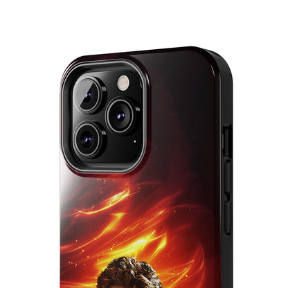 Harold Das On Your Phone Case
