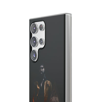 KGF Rocky Bhai (Yash) Flexi Phone Cases