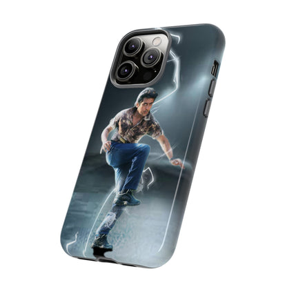 Suriya (Yethi Yethi) Phone Cases