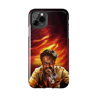 Harold Das On Your Phone Case