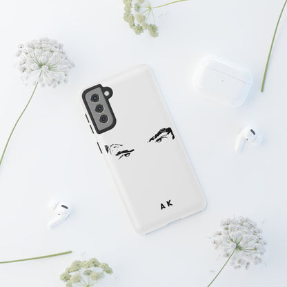 Thala's Gaze Phone Cases
