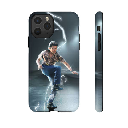 Suriya (Yethi Yethi) Phone Cases