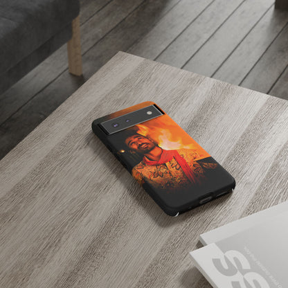 Mayakkam Enna (Danush) Phone Case