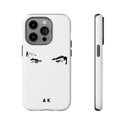 Thala's Gaze Phone Cases
