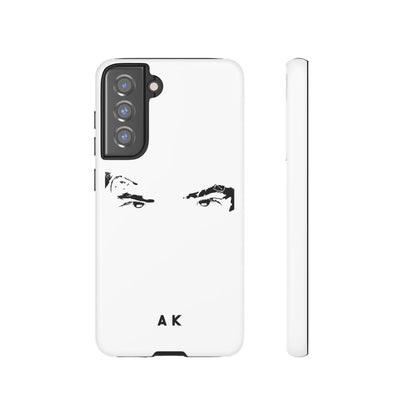 Thala's Gaze Phone Cases
