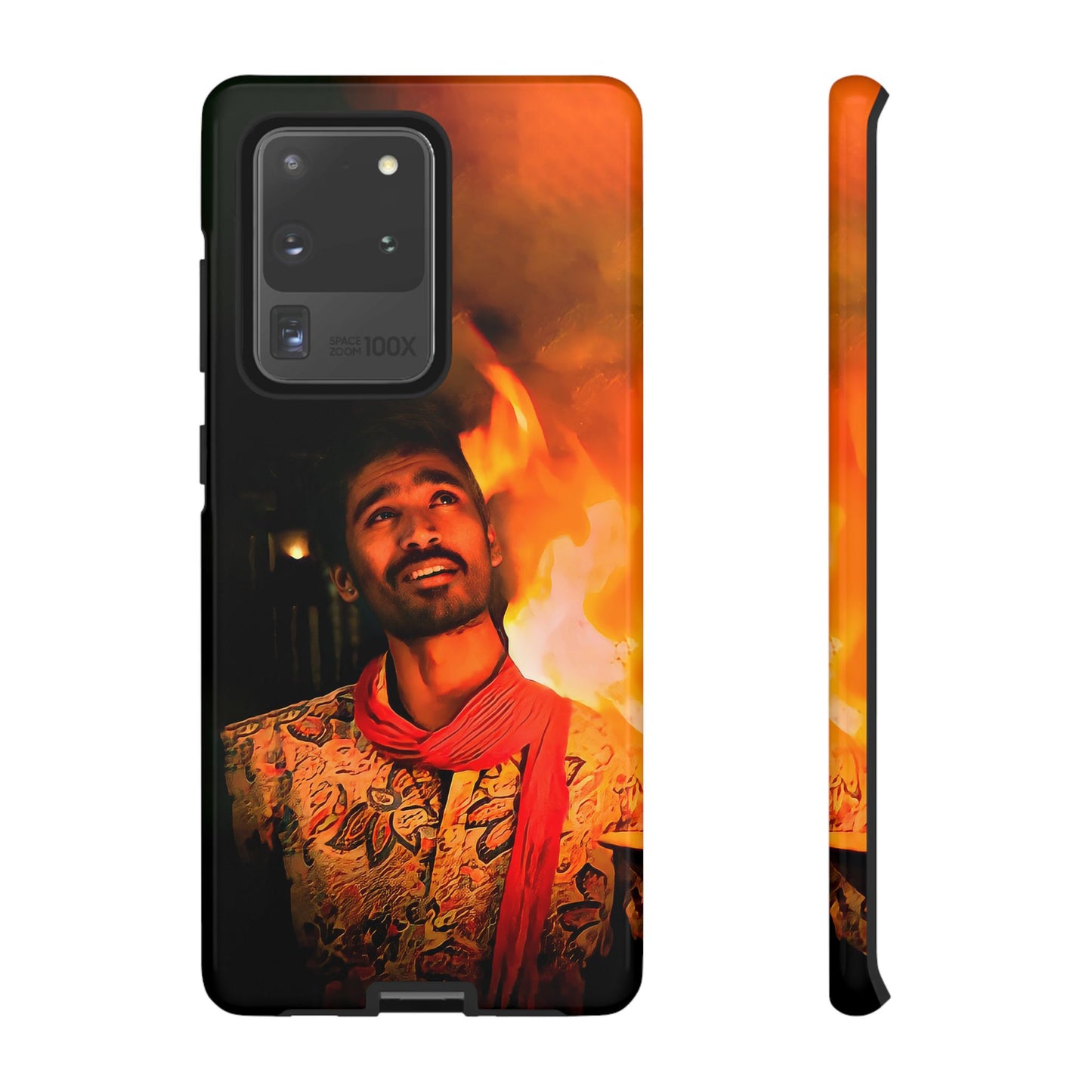 Mayakkam Enna (Danush) Phone Case