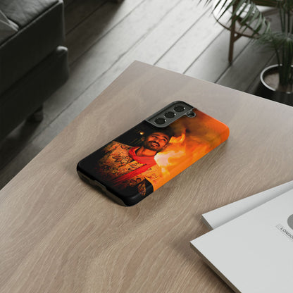 Mayakkam Enna (Danush) Phone Case