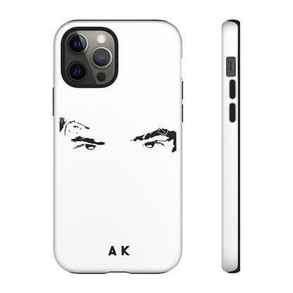 Thala's Gaze Phone Cases