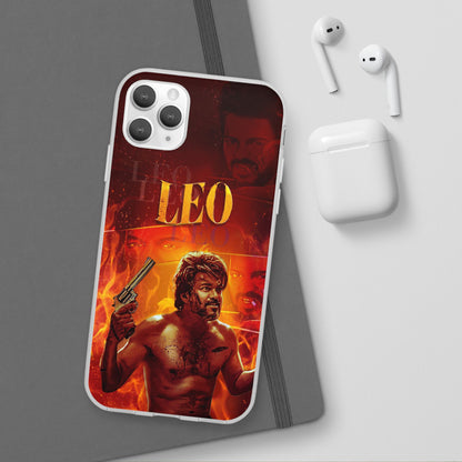 Leo Phone Case - Vijay