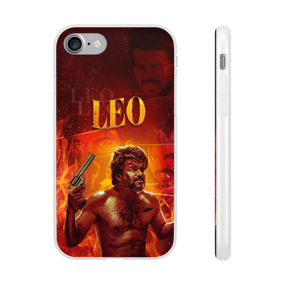 Leo Phone Case - Vijay