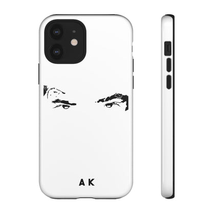 Thala's Gaze Phone Cases
