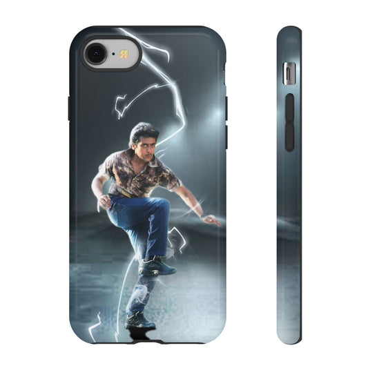 Suriya (Yethi Yethi) Phone Cases