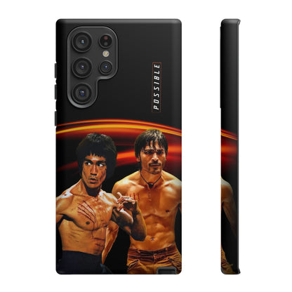Danush x Bruce Lee 🔥