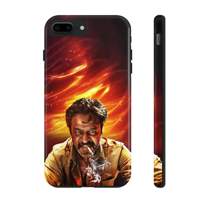 Harold Das On Your Phone Case