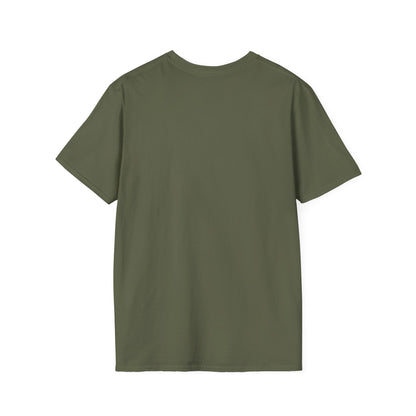 Butterfly Garden T-Shirt