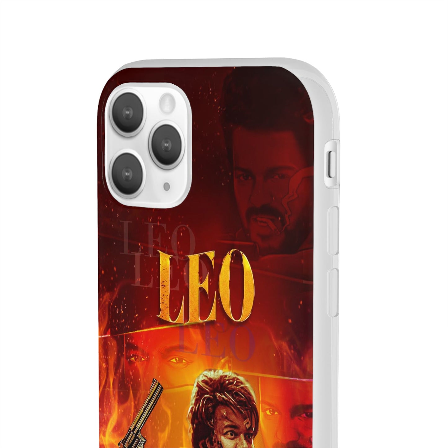 Leo Phone Case - Vijay
